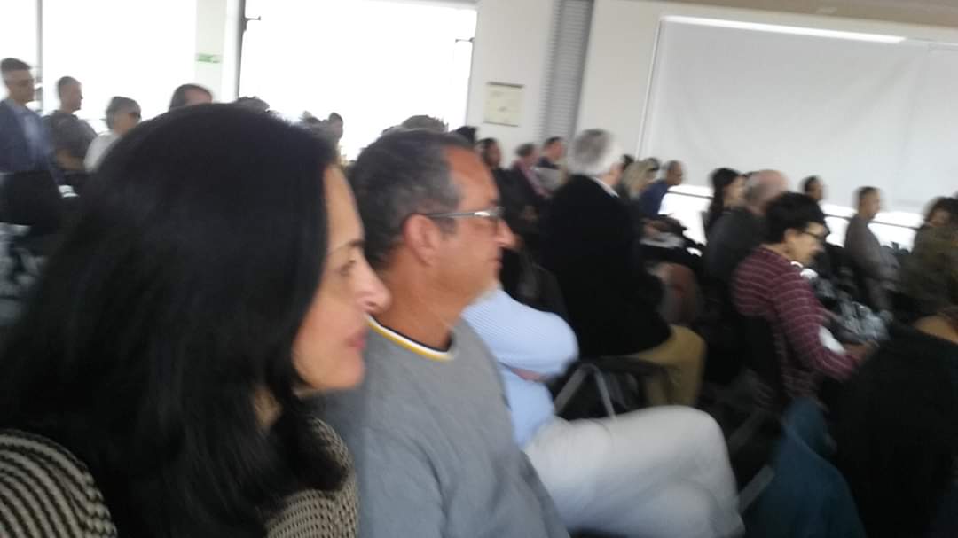 ICH NGO Forum in Bogota 2019