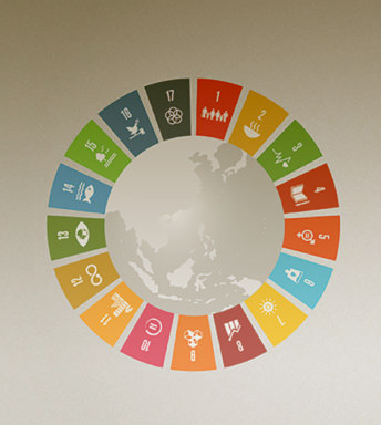 Achieving SDGs through Safeguarding ICH 